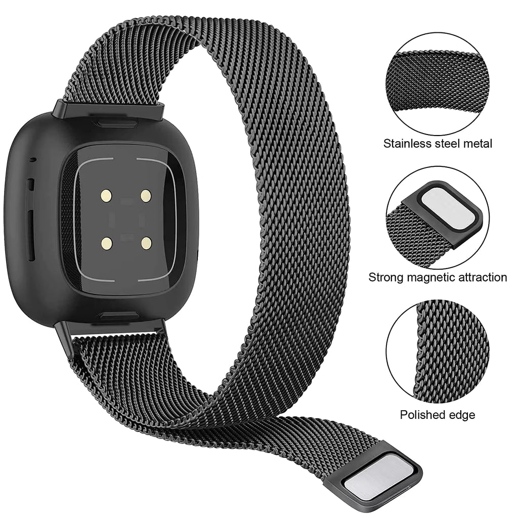 Fitbit Milanese Band