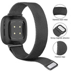 Fitbit Milanese Band