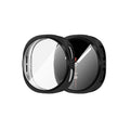 Full Protective Case with Clear Soft Screen for Samsung Galaxy Watch 8