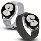 Milanese Loop Stainless Steel Magnetic Band for Samsung Galaxy Watch 4/5/6/7