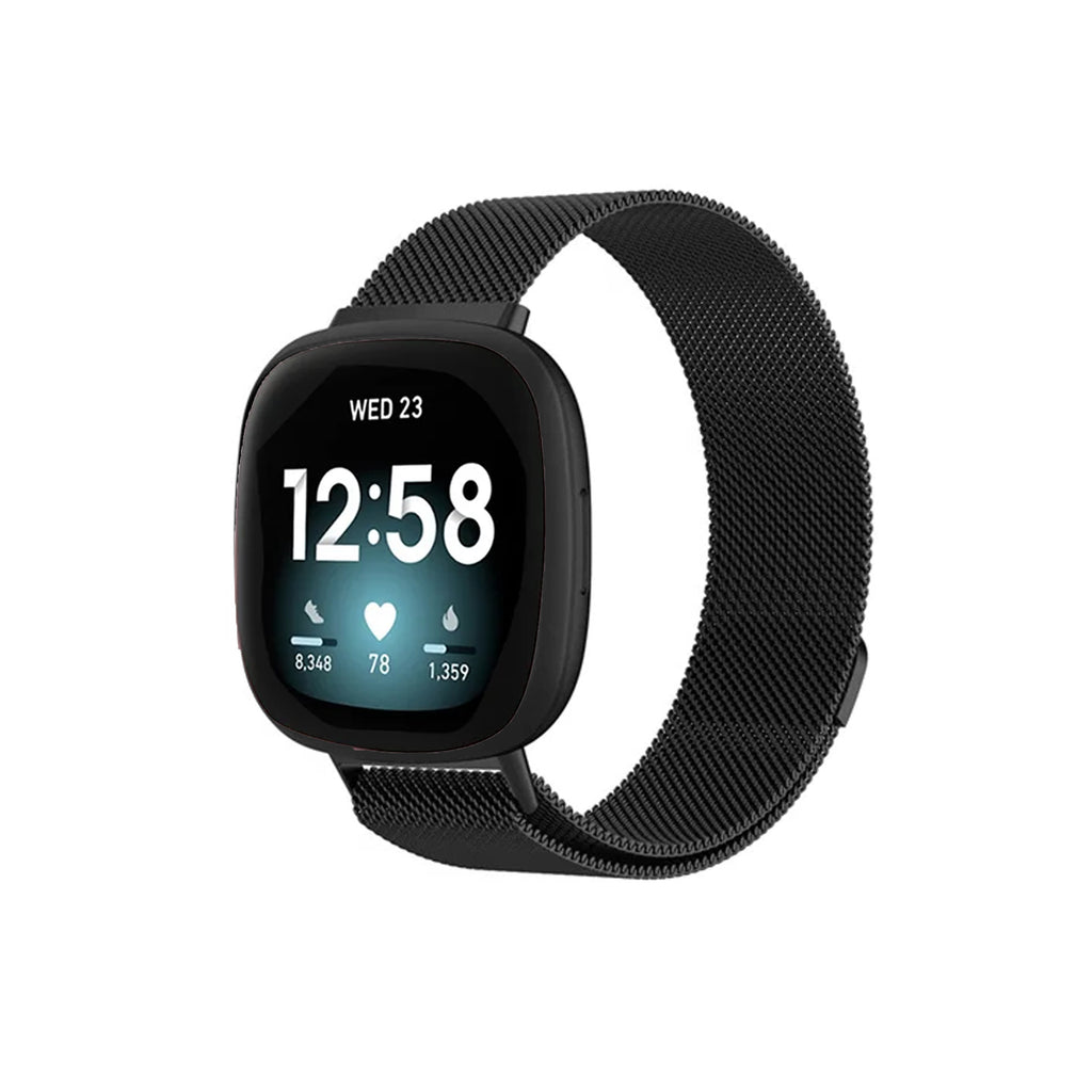 Fitbit Milanese Band