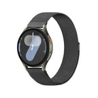 Milanese Loop Stainless Steel Magnetic Band for Samsung Galaxy Watch 4/5/6/7