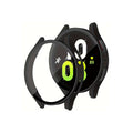 TPU Protective Case with Screen Protector for Samsung Galaxy Watch 7
