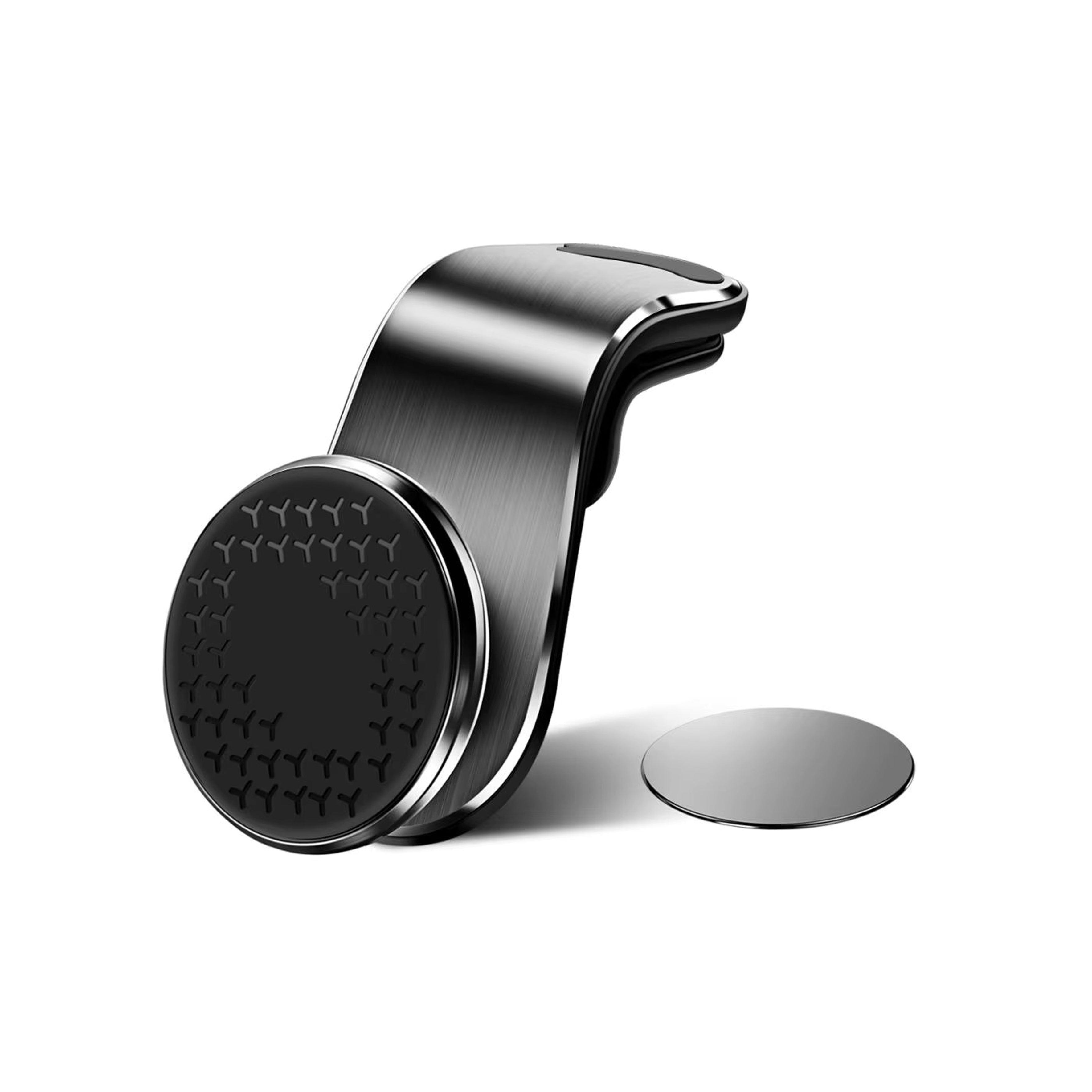 Magnetic Car Phone Holder Air Vent Mount for Smartphones