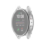 TPU Protective Case with Screen Protector for Samsung Galaxy Watch 7