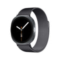 Samsung Galaxy Watch 8 Milanese Band – Magnetic Mesh Strap