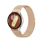 Milanese Loop Stainless Steel Magnetic Band for Samsung Galaxy Watch 4/5/6/7