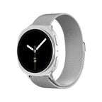 Samsung Galaxy Watch 8 Milanese Band – Magnetic Mesh Strap