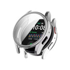 TPU Protective Case with Screen Protector for Samsung Galaxy Watch 7